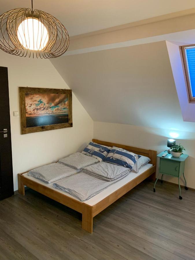 Pokoje Arkasasino Z Sauna Ogrodowa المظهر الخارجي الصورة