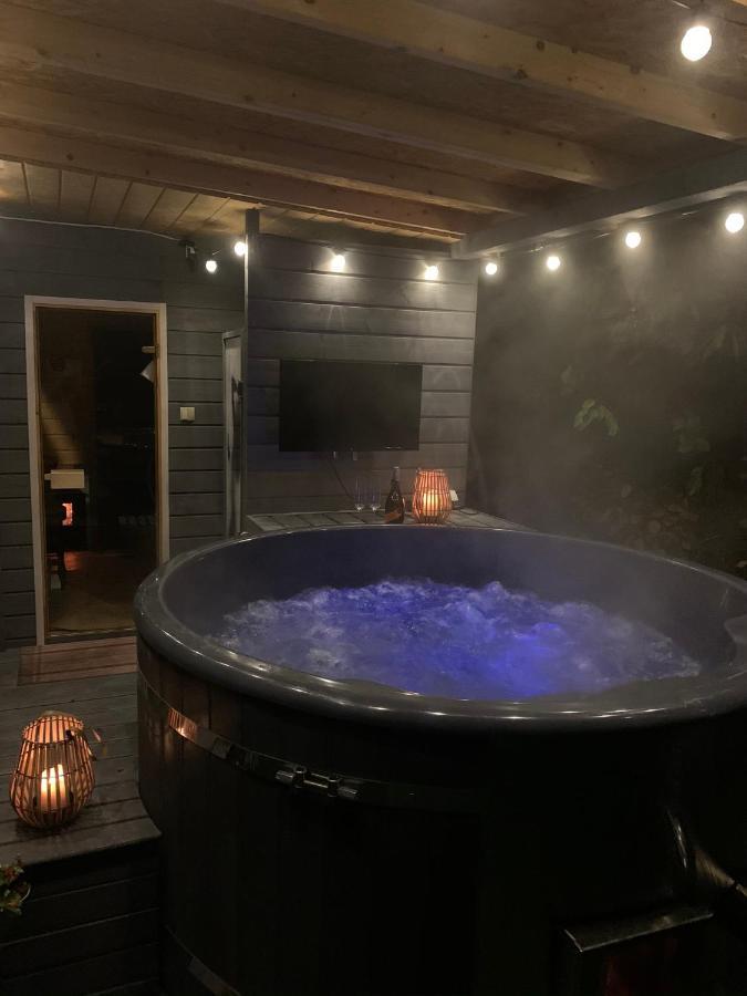 Pokoje Arkasasino Z Sauna Ogrodowa المظهر الخارجي الصورة